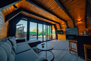 Sapanca Cbc Plus Bungalov