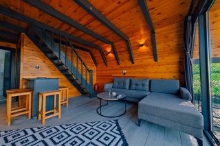 Sapanca Cbc Plus Bungalov