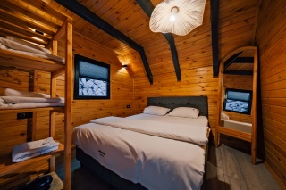 Sapanca Cbc Plus Bungalov