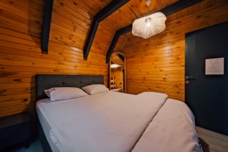 Sapanca Cbc Plus Bungalov