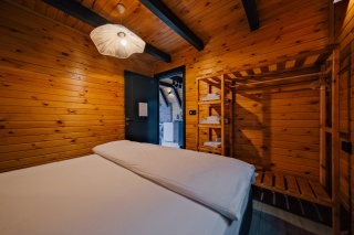 Sapanca Cbc Plus Bungalov