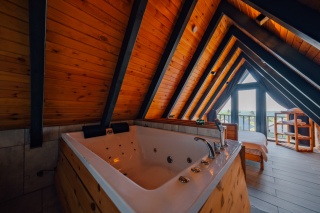 Sapanca Cbc Plus Bungalov