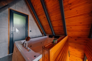 Sapanca Cbc Plus Bungalov