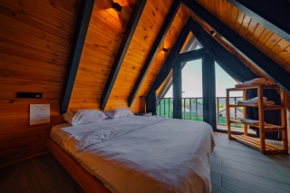 Sapanca Cbc Plus Bungalov