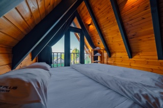 Sapanca Cbc Plus Bungalov