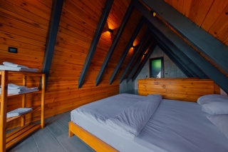 Sapanca Cbc Plus Bungalov