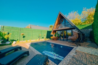 Sapanca Cbc Plus Bungalov