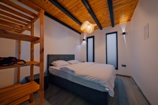 Sapanca Cbc Plus Bungalov