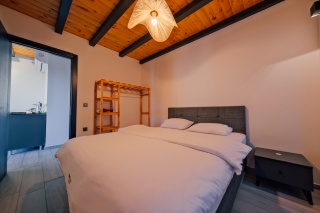 Sapanca Cbc Plus Bungalov