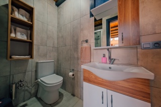 Sapanca Cbc Plus Bungalov