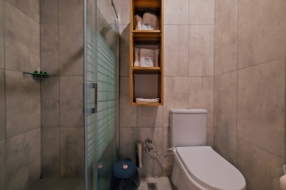 Sapanca Cbc Plus Bungalov