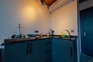 Sapanca Cbc Plus Bungalov