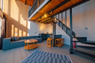 Sapanca Cbc Plus Bungalov