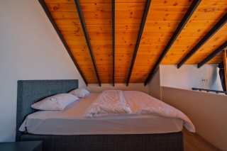 Sapanca Cbc Plus Bungalov