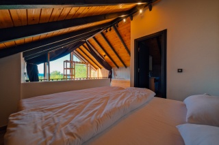 Sapanca Cbc Plus Bungalov