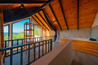 Sapanca Cbc Plus Bungalov