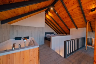 Sapanca Cbc Plus Bungalov