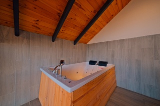 Sapanca Cbc Plus Bungalov