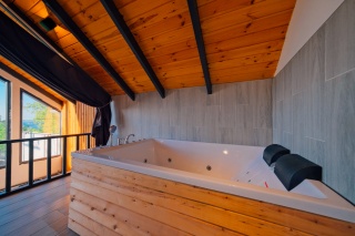 Sapanca Cbc Plus Bungalov