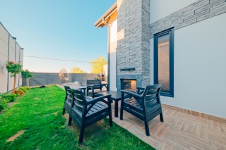 Sapanca Cbc Plus Bungalov