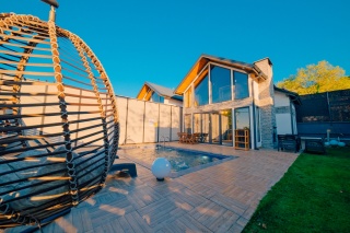 Sapanca Cbc Plus Bungalov