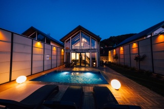 Sapanca Cbc Plus Bungalov