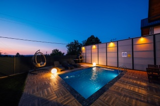 Sapanca Cbc Plus Bungalov