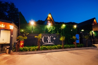 Sapanca Cbc Plus Bungalov