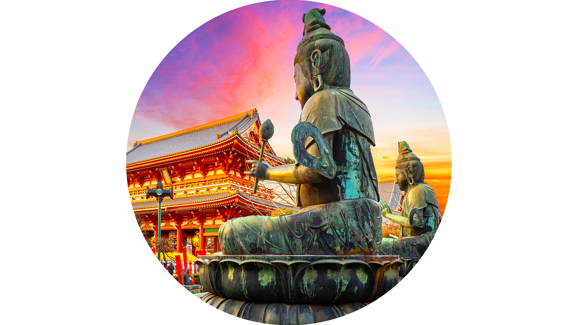 Uzak Doğu Rotaları