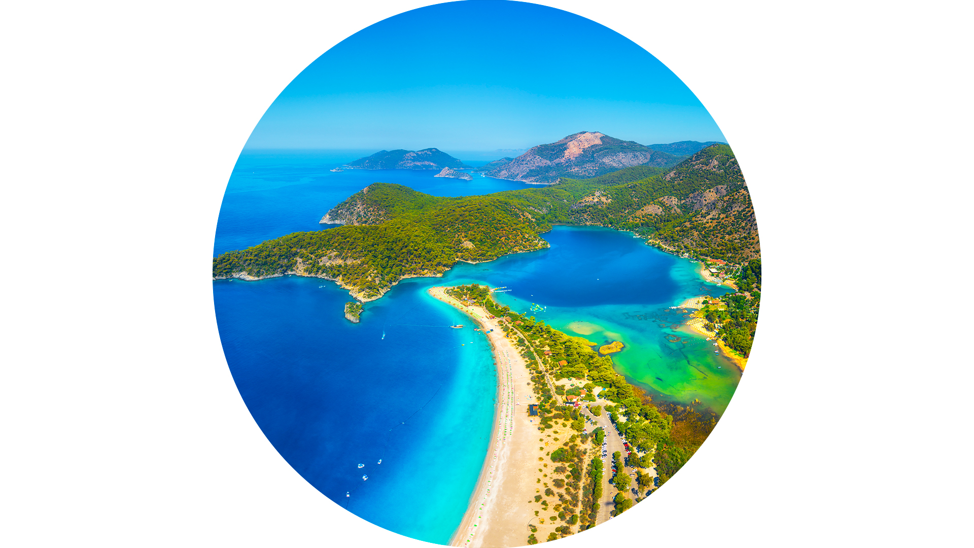 Ege&Akdeniz Turları