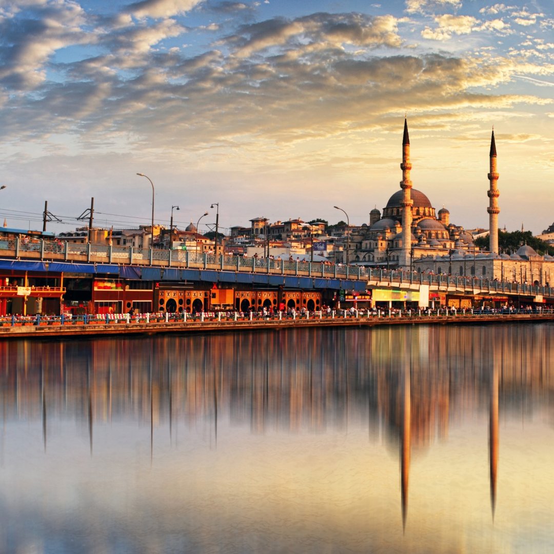 2026 Yaz Erken Rezervasyon Turları