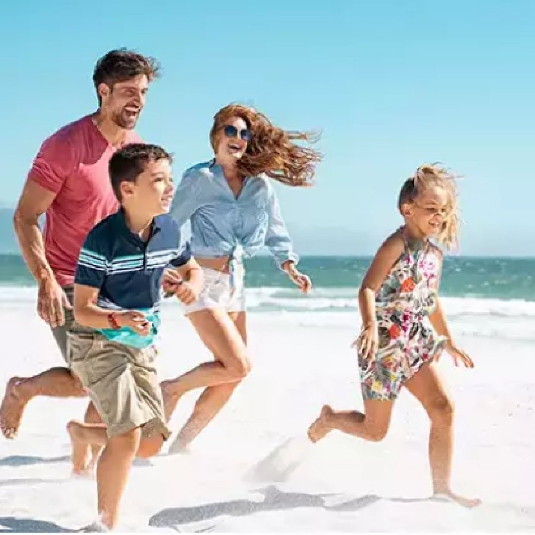 Yurtdışı Turlar Erken Rezervasyon