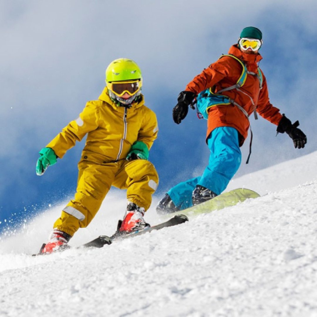 All Inclusive Tatil Kampanyası